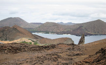 Ecuador: Mining, Minerals and Fuel Resources
