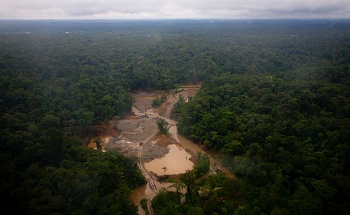 Colombia: Mining, Minerals, and Fuel Resources