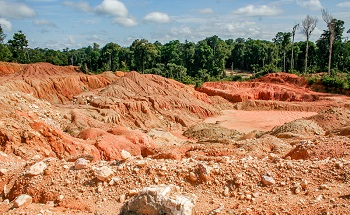 Guyana: Mining, Minerals and Fuel Resources