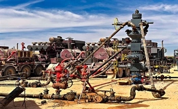 Water Contamination and Fracking