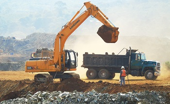 Guatemala: Mining, Minerals and Fuel Resources