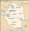 Swaziland: Mining, Minerals and Fuel Resources