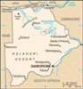 Botswana: Mining, Minerals and Fuel Resources