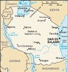 Tanzania: Mining, Minerals and Fuel Resources