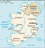 Ireland: Mining, Minerals and Fuel Resources