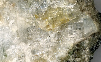 Bromellite: Occurrence and Properties