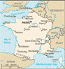 France: Mining, Minerals and Fuel Resources