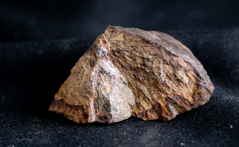 Bukovskyite - Occurrence, Properties, and Distribution