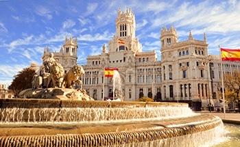 Spain: Mining, Minerals and Fuel Resources