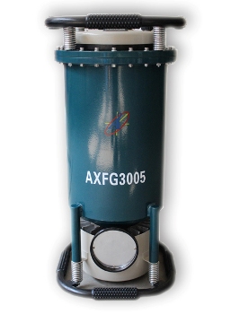 Angstrom Advanced Offers Portable X-ray Flaw Detector
