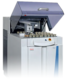 XRF Spectrometer–ARL PERFORM’X from Thermo Scientific