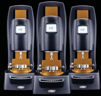 Discovery Hybrid Rheometer (DHR): Single-head Rheometer Platform