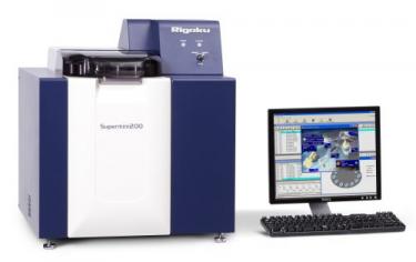 Supermini200 High-Power Benchtop Sequential WDXRF Spectrometer