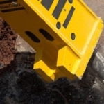 Medium Duty Pedestal Boom - RB550 MD from Atlas Copco