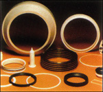 Teflon Gaskets from GaskeTech