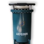 Angstrom Advanced Offers Portable X-ray Flaw Detector