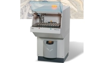 CubiX³ Minerals - Mineral Quantification for Mining