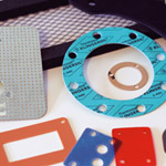 Custom Die Cut Gaskets and Seals from CGR Products