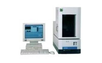 Sulfur-in-Oil Analyser SLFA-UV21A from Horiba Scientific