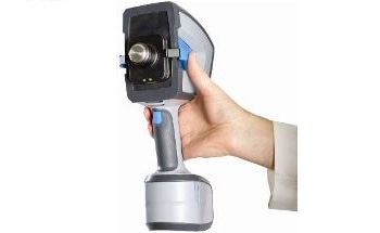 4300 Handheld FTIR from Agilent Technologies