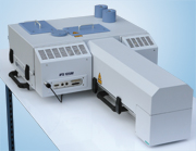 FT-IR Spectrometer - IFS 125 from Bruker Optics