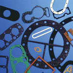 Gaskets from Ashton Seals Ltd