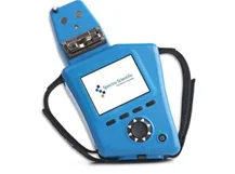 Infrared Oil Analysis with FluidScan 1000 Series