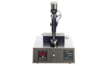 SpectroT2FM 500 - for the Separation and Interpretation of Particles