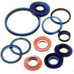Oil Seals from V. H. Polymers