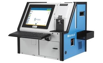 MicroLab – All-In-One, Fully Automated Oil Analyzer