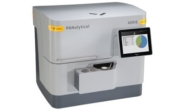 Aeris Minerals Edition - Benchtop X-ray Diffractometer from Malvern Panalytical