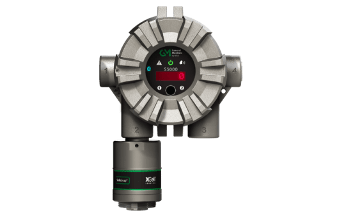 Gas Monitor - S5000