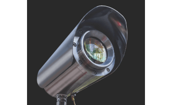 Senscient ELDS™ - Open Path Gas Detector
