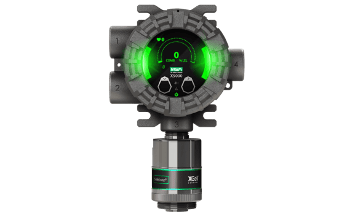 Gas Monitor - ULTIMA® X5000