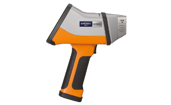 Handheld XRF Analyzer for Soil Analysis and Mining Exploration - X-MET8000 Expert Geo