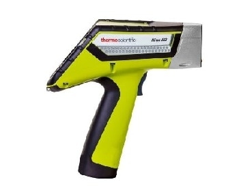 Handheld XRF Analyzer for Elemental Analysis - Niton™ XL2 Plus