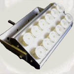 12 XL100 Sun LED Flood Light from Gemma Lighting Ltd.