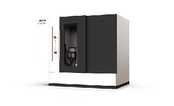 Multi-Resolution Micro-CT System - TESCAN CoreTOM
