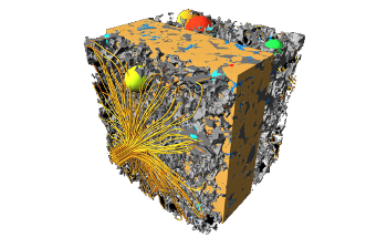 PerGeos Digital Rock Software