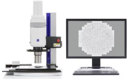 ZEISS Axio Zoom.V16 for Materials