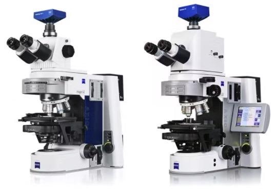 ZEISS Axio Imager 2 Pol