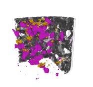 ZEISS Mineralogic 3D: X-Ray Absorption Imaging