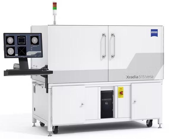 ZEISS Xradia 515 Versa X-ray Microscope