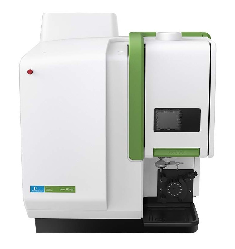 Avio 550 Max Fully Simultaneous ICP-OES