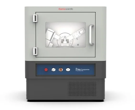 ARL X’TRA Companion X-Ray Diffractometer
