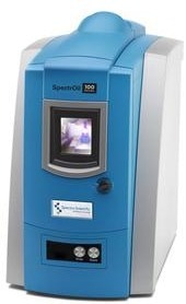 SpectrOil 100 for Oil Analysis