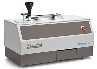 BeVision D2 - Dynamic Image Analyzer
