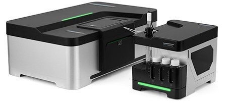 BeNano 180 Zeta Pro - Nanoparticle Size and Zeta Potential Analyzer