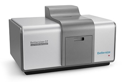 Industrial Quality Control with the Bettersizer ST