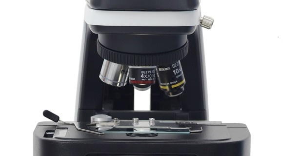 BeVision S1 - Static Image Analyzer